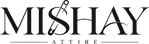 Mishay Attire primary logo